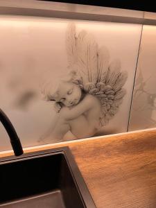Fotografie z fotogalerie ubytování Domek Prosetin244 v destinaci Prosetín