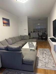 Gallery image of Elma Meandar otoka in Sarajevo