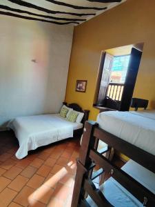 Galeriebild der Unterkunft Real Dream Hostel in San Gil