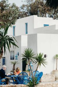 Fotografie z fotogalerie ubytování Tangaro Hip Hotel & Spa v destinaci Essaouira