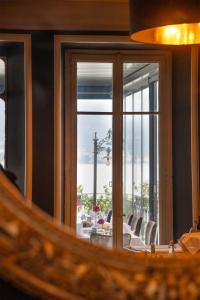 Fotografie z fotogalerie ubytování Hotel Suisse v destinaci Bellagio