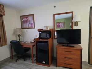 Fotografie z fotogalerie ubytování Quality Inn Durand I-69 v destinaci Durand + 14 fotografií