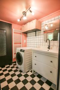 Billede fra billedgalleriet på La Villa Seventies - Parking gratuit i Angoulême