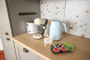 Billede fra billedgalleriet på La Villa Seventies - Parking gratuit i Angoulême