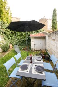 Billede fra billedgalleriet på La Villa Seventies - Parking gratuit i Angoulême