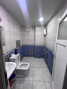 Fotografie z fotogalerie ubytování Akçay Apart v destinaci Kaleköy