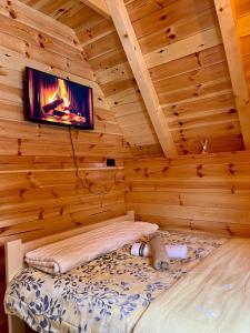 Imagen de la galería de Mountain Dream, en Žabljak 17 fotos más