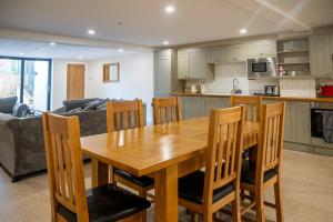 Gallery image of Bears Court Barn 8 in Cheltenham