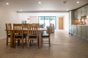 Fotografie z fotogalerie ubytování Bears Court Barn 7 v destinaci Cheltenham