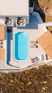 Πισίνα στο ή κοντά στο Villa Vibe D - Heated Pool option - MG Villas