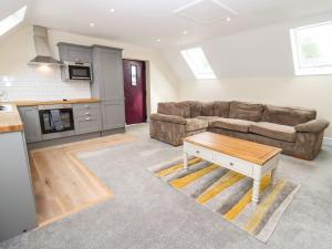 Gallery image of Bears Court The Flat in Cheltenham +16 photos