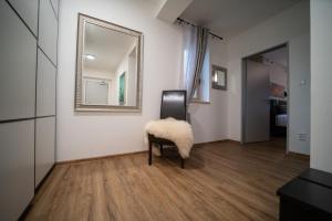 Fotografie z fotogalerie ubytování Apartmán v centru v Deštném v Orlických horách