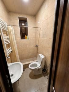 Bagno di Family Hotel 7 Sisters