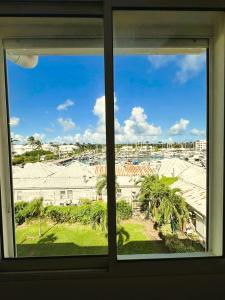 Fotografie z fotogalerie ubytování Hibiscus Duplex Port Marina v destinaci Saint-François