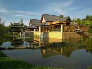 Gallery image of Howie's HomeStay in Mae Rim