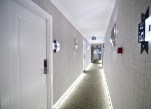 Fotografie z fotogalerie ubytování Hill Life Hotel v destinaci Lüleburgaz