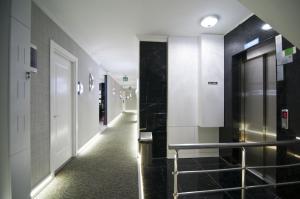 Fotografie z fotogalerie ubytování Hill Life Hotel v destinaci Lüleburgaz