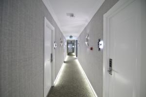 Fotografie z fotogalerie ubytování Hill Life Hotel v destinaci Lüleburgaz