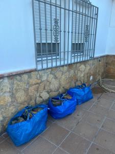 Φωτογραφία από το άλμπουμ του Casa Cueva la estación σε Guadix
