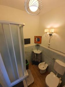 صورة لـ Il Palazzo delle Rondini في Magliano deʼ Marsi