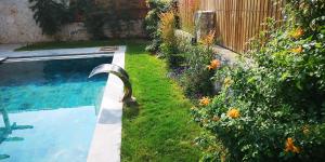 Afbeelding uit fotogalerij van Muğla Fethiye Stone Daylight Villa 1 in Fethiye +58 foto's