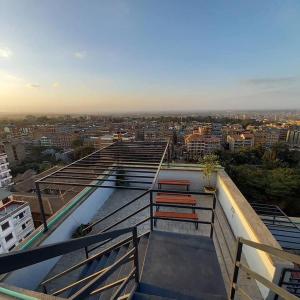 Fotografie z fotogalerie ubytování TrueComfort v destinaci Nairobi