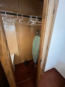 Koupelna v ubytování Casa Cueva la estación + 15 fotografií