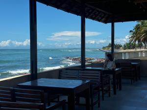 Gallery image of Joy Beach Lodge in Takoradi