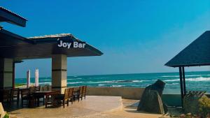 Gallery image of Joy Beach Lodge in Takoradi