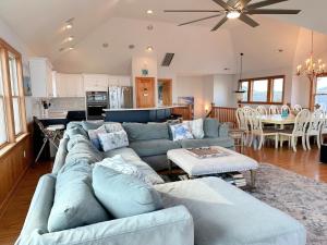 Kuchyň nebo kuchyňský kout v ubytování OSA15 Da Kine By Da C