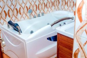 Gallery image of Boston Villa Motel in Kigali