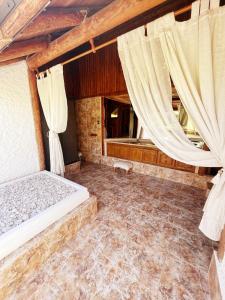 Afbeelding uit fotogalerij van casona ser deluxe in Pucón