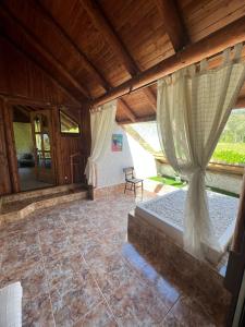 Afbeelding uit fotogalerij van casona ser deluxe in Pucón