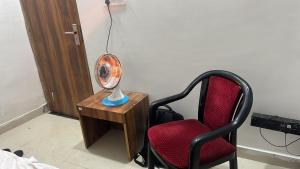 Foto sihtkohas Agra asuva majutusasutuse Hotel Rohit ,Agra cantt Railway station galeriist