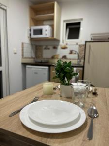 Gallery image of Hostal La Perla Del Hacho in Ceuta