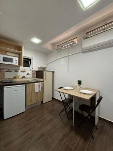 Gallery image of Hostal La Perla Del Hacho in Ceuta