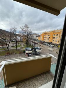 Bližnja soseska oz. soseska, v kateri se nahaja apartma