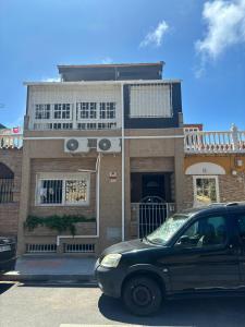 Gallery image of Hostal La Perla Del Hacho in Ceuta