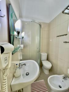 Bagno di Hotel Kaduku