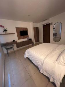 Gallery image of NOA Hotel Boutique in Tuluá