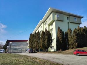 Φωτογραφία από το άλμπουμ του Hotel Park σε Vogošća