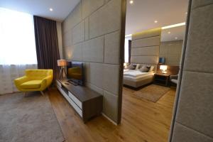 Gallery image of Boutique Rooms in Belgrade