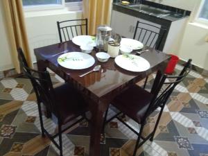 博卡拉JAP Guest House & Apartments的相册照片