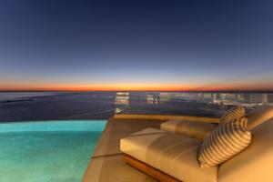 Gallery image of NEW Stunning Villa, full staff, gym and has its own Private Swimmable Beach in San José del Cabo