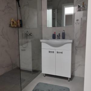 Bagno di Apartman N&L