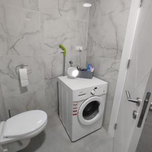 Bagno di Apartman N&L