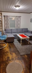 Gallery image of Huruvaarantien talo in Karunki +11 photos