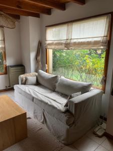 Gallery image of Cálida cabaña en Las Moras in San Martín de los Andes +15 photos