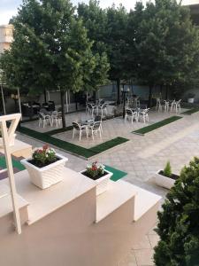 Fotografie z fotogalerie ubytování Relax Apartment & Hotel v destinaci Golem