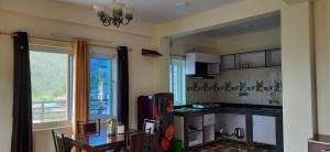 博卡拉JAP Guest House & Apartments的相册照片